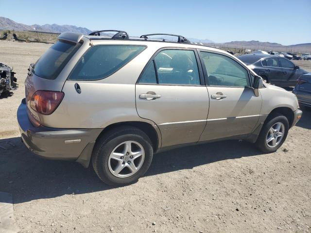 Photo 2 VIN: JT6GF10U7X0036274 - LEXUS RX 300 