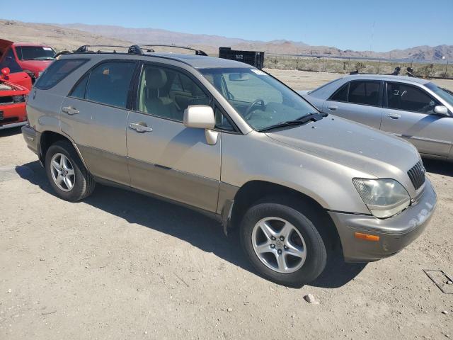 Photo 3 VIN: JT6GF10U7X0036274 - LEXUS RX 300 