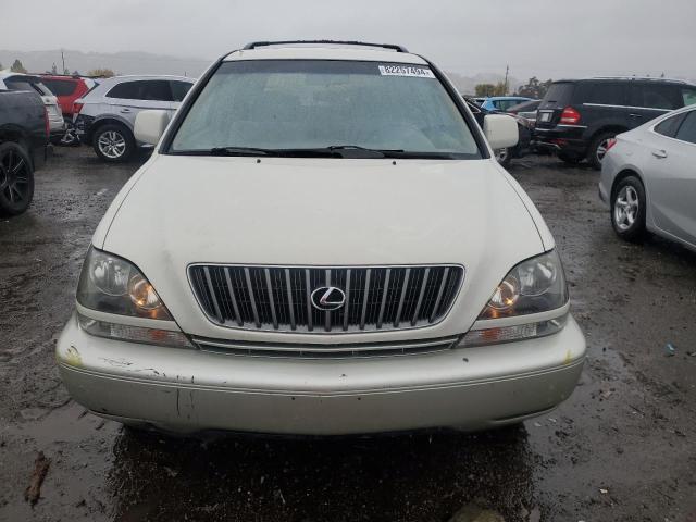 Photo 4 VIN: JT6GF10U7Y0075349 - LEXUS RX 300 