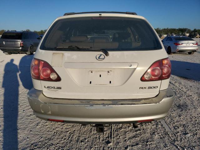 Photo 5 VIN: JT6GF10U8Y0044885 - LEXUS RX 300 