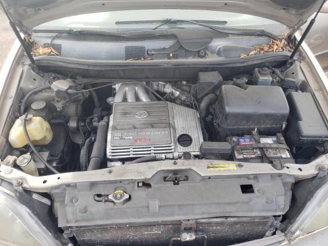 Photo 10 VIN: JT6GF10U8Y0053599 - LEXUS RX300 