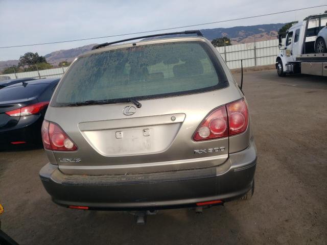 Photo 5 VIN: JT6GF10U8Y0053599 - LEXUS RX300 