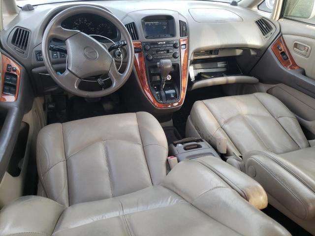 Photo 7 VIN: JT6GF10U8Y0053599 - LEXUS RX300 