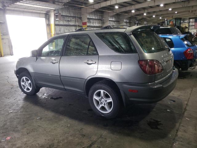 Photo 1 VIN: JT6GF10U9Y0058715 - LEXUS RX 300 