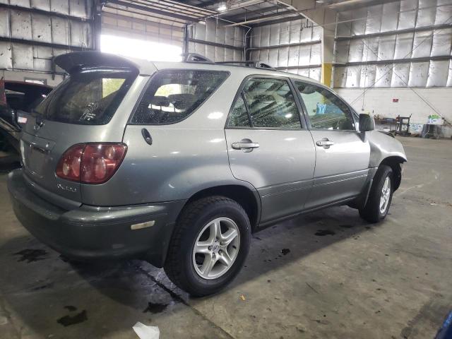 Photo 2 VIN: JT6GF10U9Y0058715 - LEXUS RX 300 