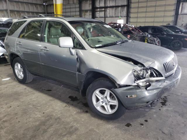 Photo 3 VIN: JT6GF10U9Y0058715 - LEXUS RX 300 