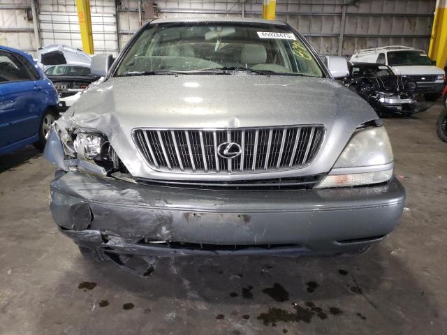 Photo 4 VIN: JT6GF10U9Y0058715 - LEXUS RX 300 