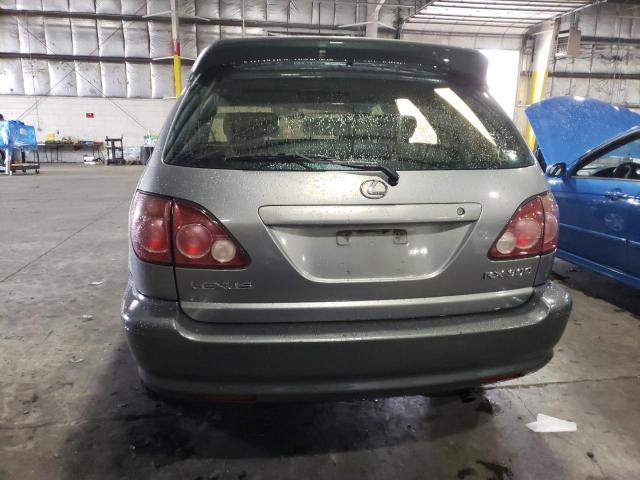 Photo 5 VIN: JT6GF10U9Y0058715 - LEXUS RX 300 