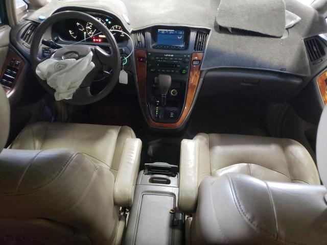 Photo 7 VIN: JT6GF10U9Y0058715 - LEXUS RX 300 