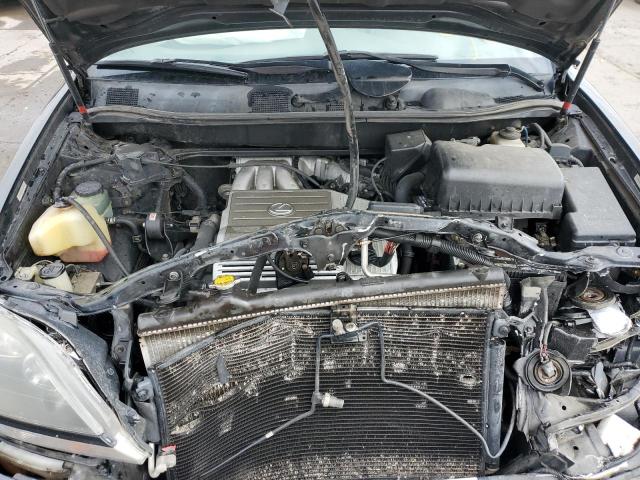 Photo 11 VIN: JT6GF10U9Y0063736 - LEXUS RX300 