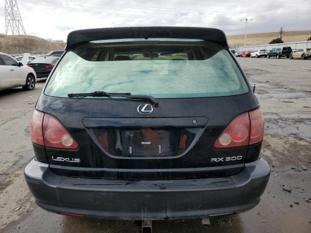 Photo 5 VIN: JT6GF10U9Y0063736 - LEXUS RX300 