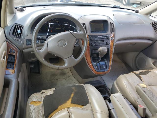 Photo 7 VIN: JT6GF10U9Y0067690 - LEXUS RX 300 