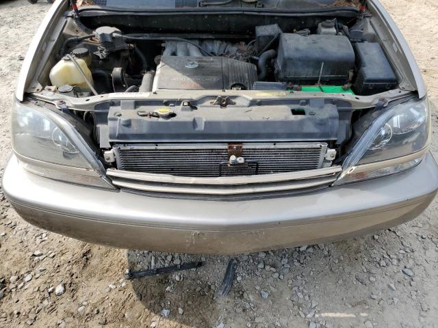 Photo 11 VIN: JT6GF10UXX0043610 - LEXUS RX 300 