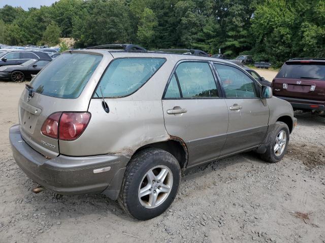 Photo 2 VIN: JT6GF10UXX0043610 - LEXUS RX 300 