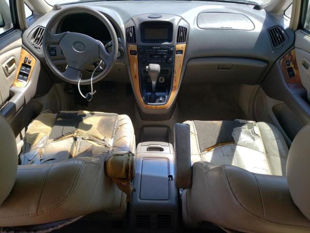 Photo 7 VIN: JT6GF10UXY0047092 - LEXUS RX300 