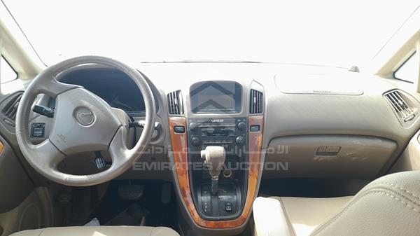 Photo 14 VIN: JT6GF10UXY0049375 - LEXUS RX 300 