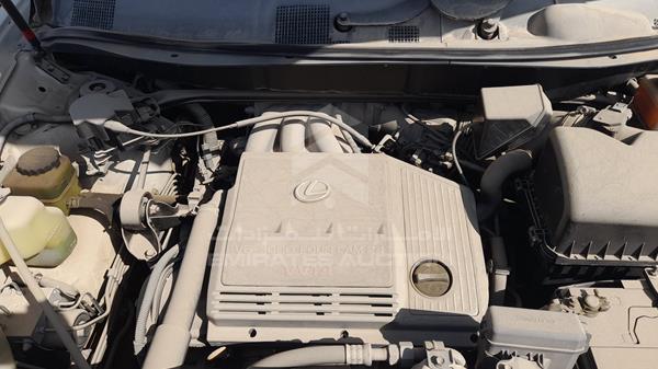 Photo 28 VIN: JT6GF10UXY0049375 - LEXUS RX 300 