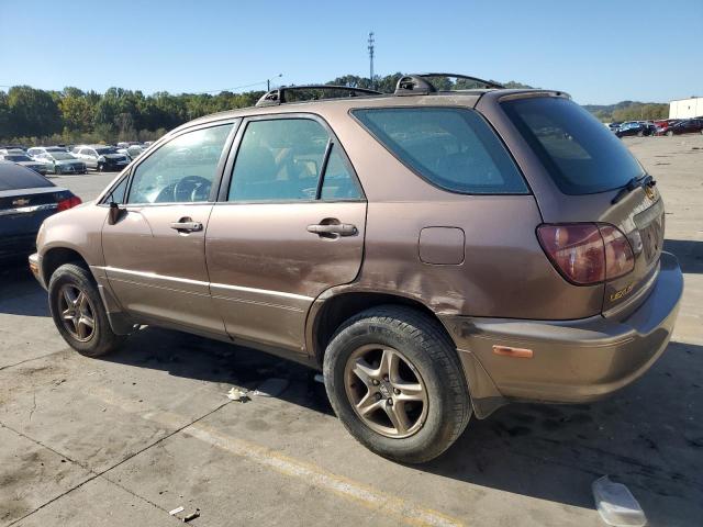 Photo 1 VIN: JT6HF10U0X0083506 - LEXUS RX 300 