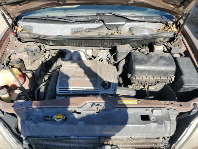 Photo 11 VIN: JT6HF10U0X0083506 - LEXUS RX 300 