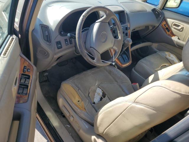 Photo 7 VIN: JT6HF10U0X0083506 - LEXUS RX 300 