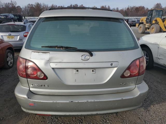 Photo 5 VIN: JT6HF10U0X0089578 - LEXUS RX 300 