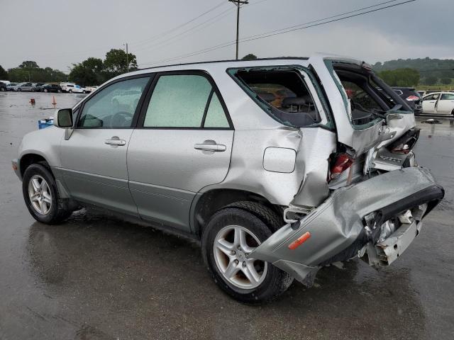 Photo 1 VIN: JT6HF10U0Y0105778 - LEXUS RX300 