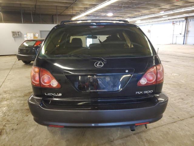 Photo 5 VIN: JT6HF10U0Y0106851 - LEXUS RX300 