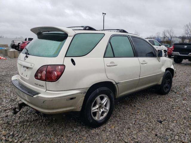 Photo 2 VIN: JT6HF10U0Y0148176 - LEXUS RX300 