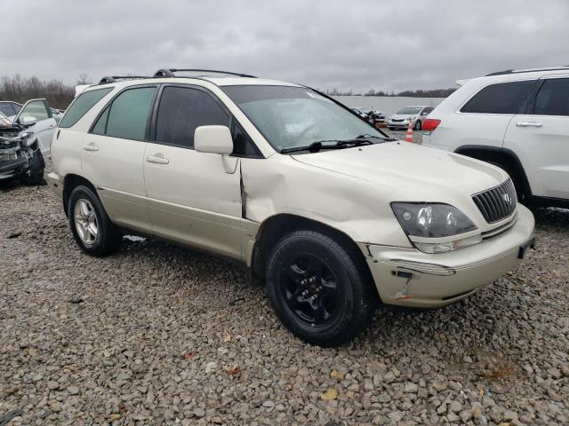 Photo 3 VIN: JT6HF10U0Y0148176 - LEXUS RX300 