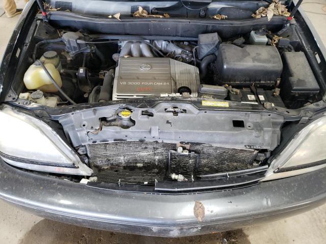 Photo 11 VIN: JT6HF10U0Y0157864 - LEXUS RX 300 