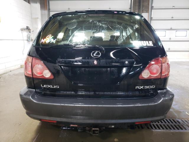 Photo 5 VIN: JT6HF10U0Y0157864 - LEXUS RX 300 