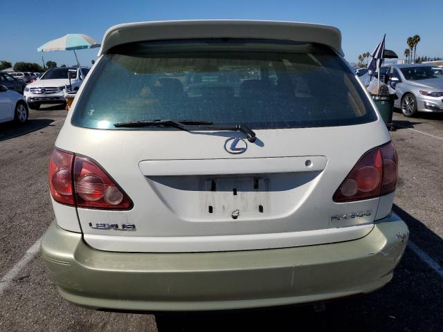 Photo 5 VIN: JT6HF10U1Y0116790 - LEXUS RX300 