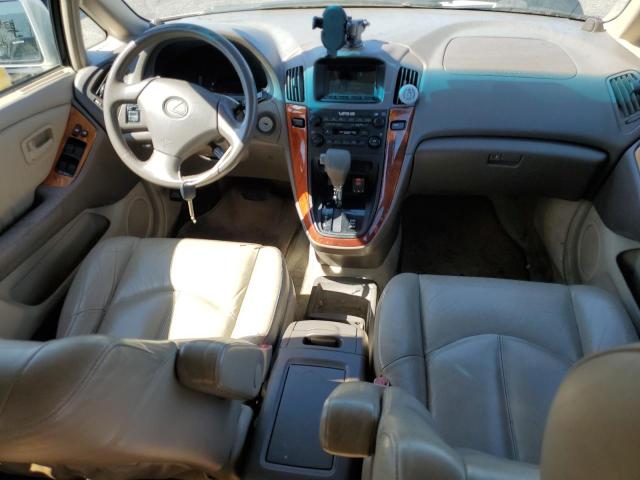 Photo 7 VIN: JT6HF10U1Y0116790 - LEXUS RX300 