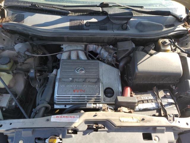 Photo 10 VIN: JT6HF10U2X0015160 - LEXUS RX 300 