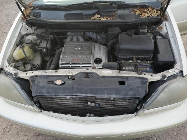 Photo 10 VIN: JT6HF10U2X0018169 - LEXUS RX 300 