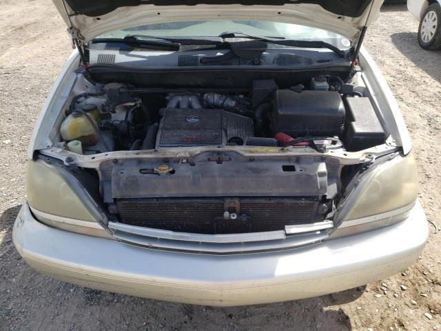 Photo 6 VIN: JT6HF10U2X0066657 - LEXUS RX 300 