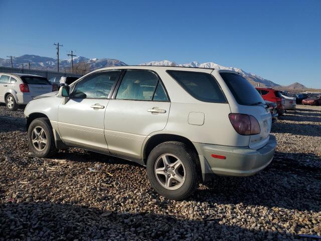 Photo 1 VIN: JT6HF10U2Y0096811 - LEXUS RX300 