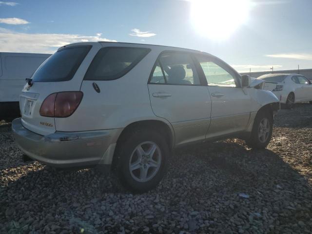 Photo 2 VIN: JT6HF10U2Y0096811 - LEXUS RX300 