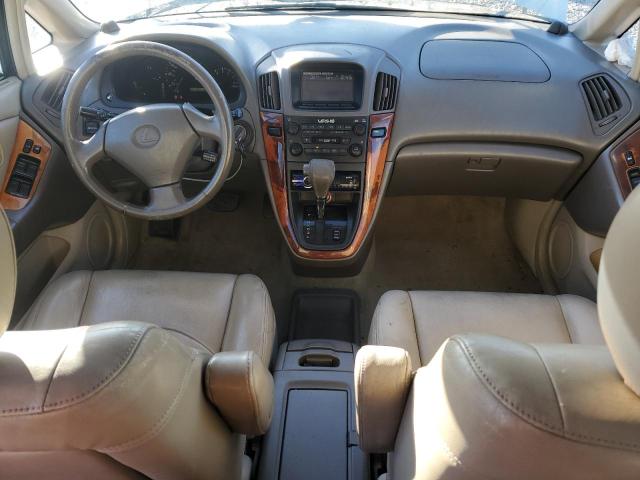 Photo 7 VIN: JT6HF10U2Y0096811 - LEXUS RX300 