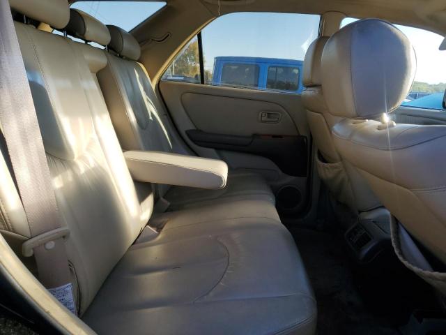 Photo 10 VIN: JT6HF10U2Y0121920 - LEXUS RX 300 