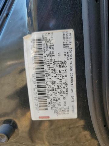 Photo 12 VIN: JT6HF10U2Y0121920 - LEXUS RX 300 