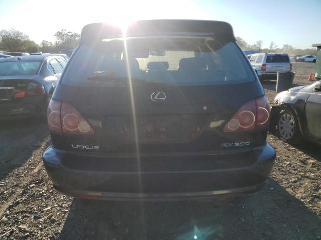 Photo 5 VIN: JT6HF10U2Y0121920 - LEXUS RX 300 