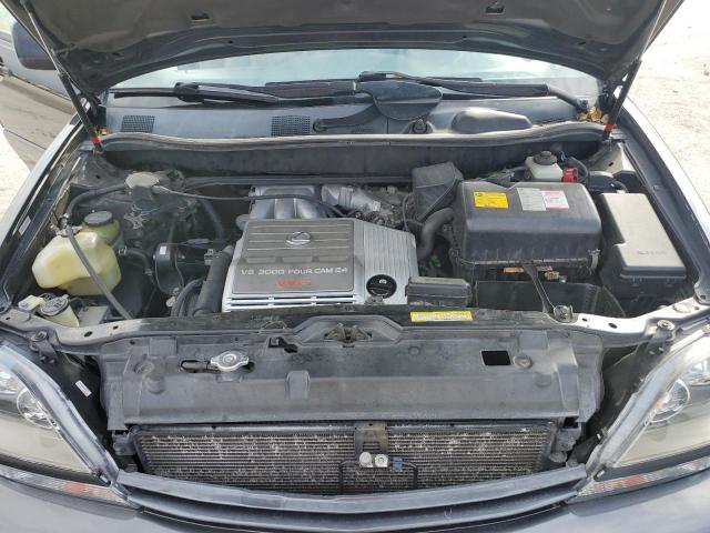 Photo 11 VIN: JT6HF10U2Y0156991 - LEXUS RX300 