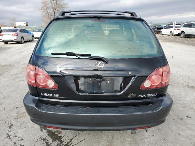 Photo 5 VIN: JT6HF10U2Y0156991 - LEXUS RX300 