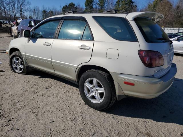 Photo 1 VIN: JT6HF10U2Y0161107 - LEXUS RX300 