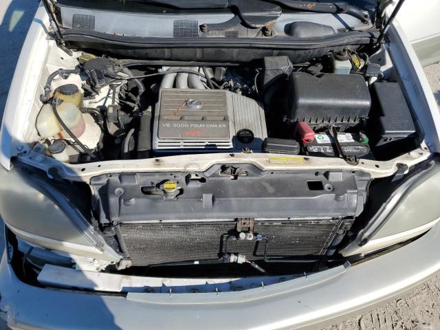 Photo 11 VIN: JT6HF10U2Y0161107 - LEXUS RX300 