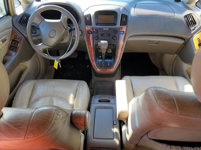 Photo 7 VIN: JT6HF10U2Y0161107 - LEXUS RX300 