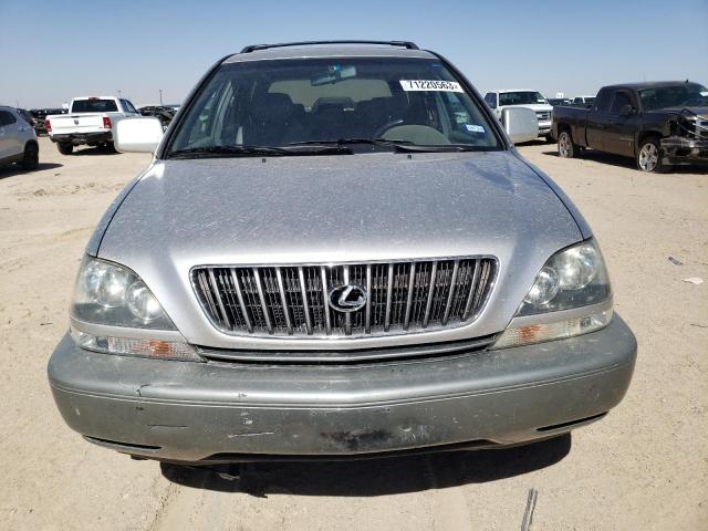 Photo 4 VIN: JT6HF10U2Y0163911 - LEXUS RX300 