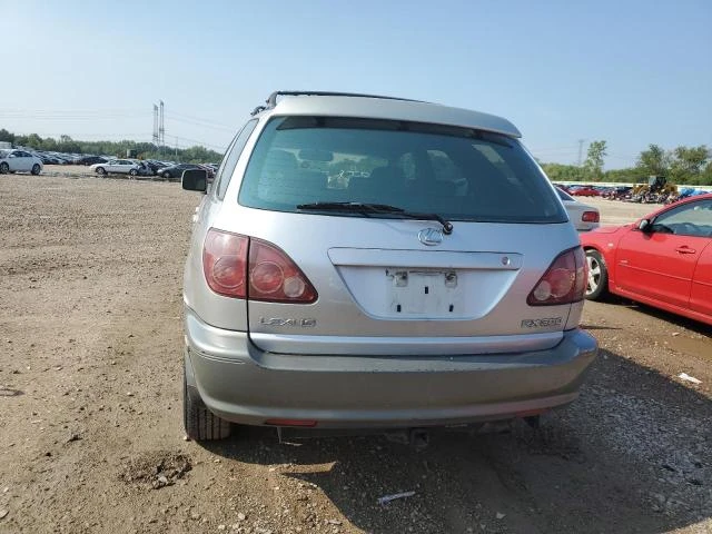 Photo 5 VIN: JT6HF10U3X0015202 - LEXUS RX 300 