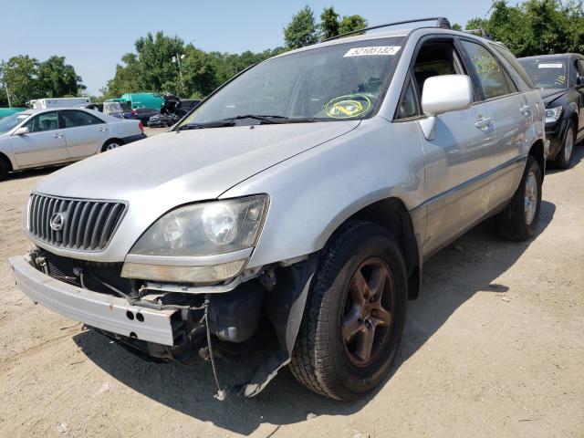 Photo 1 VIN: JT6HF10U3X0015247 - LEXUS RX 300 